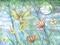 Art: Faery of Wildwood Green by Artist Molly Harrison