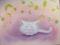 Art: Dream Cat by Artist Cynthia Schmidt