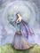 Art: Solitude by Artist Molly Harrison