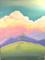 Art: One Tree by Artist Cynthia Schmidt