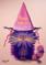 Art: Party Cat by Artist Cynthia Schmidt