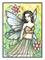 Art: ACEO Chloe by Artist Molly Harrison