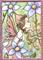 Art: ACEO Spring's Here by Artist Molly Harrison