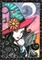 Art: ACEO Best Friend by Artist Molly Harrison