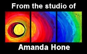 Detail Image for art Into The Void