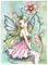 Art: ACEO Sweetness by Artist Molly Harrison