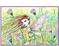 Art: Heather full by Artist Molly Harrison