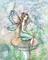 Art: Garden of Dreams by Artist Molly Harrison