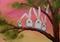 Art: Tree Bunnies #2 by Artist Cynthia Schmidt