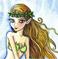 Art: Carina close up by Artist Molly Harrison