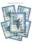 Art: night spirit cards by Artist Molly Harrison