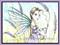 Art: Lavender Fairy #3 full by Artist Molly Harrison