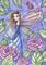 Art: Keeper of the Roses full by Artist Molly Harrison