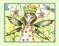 Art: Fairy princess in the garden close up by Artist Molly Harrison