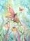 Art: Free by Artist Molly Harrison