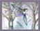 Art: Flight of the Fairy full by Artist Molly Harrison