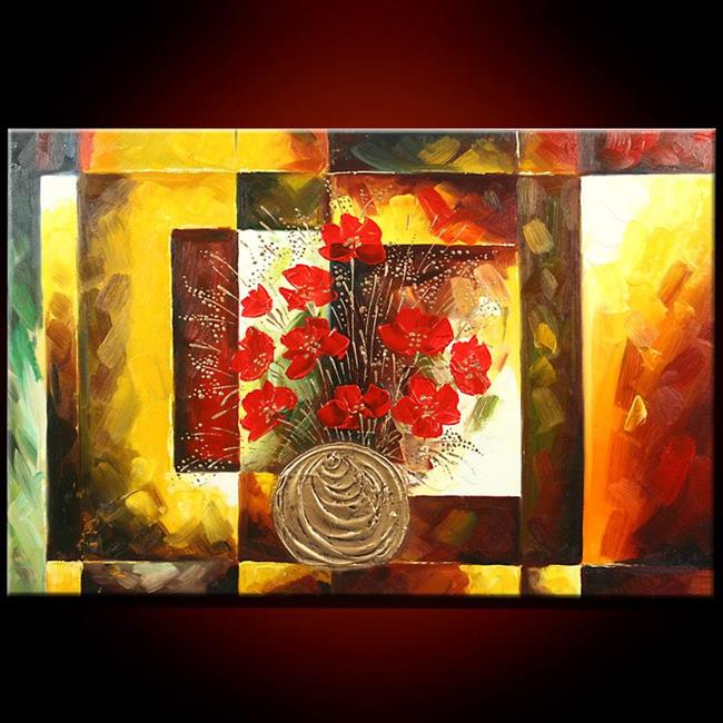 Art: untitled by Artist Mary Capan