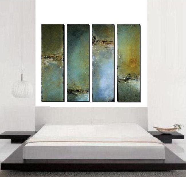 Art: Whatever it takes_1 SOLD by Artist Kathy Kohl