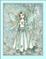 Art: Angel full by Artist Molly Harrison