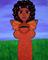 Art: Transformed by Artist Shirley Inocent