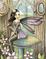 Art: Justina full by Artist Molly Harrison