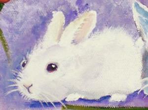 Detail Image for art Bunnies