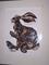 Art: HARE MIX by Artist Dawn Barker