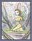Art: Treasures from Heaven by Artist Molly Harrison