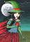 Art: Tiny Jack by Artist Molly Harrison