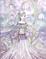 Art: Amythesta Sparkling by Artist Molly Harrison