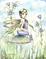 Art: A Touch of Spring full by Artist Molly Harrison