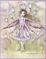Art: Soft Violet full by Artist Molly Harrison
