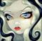 Art: untitled by Artist Jasmine Ann Becket-Griffith