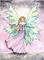 Art: Spring Dream by Artist Molly Harrison