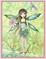 Art: fern full by Artist Molly Harrison
