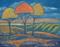 Art: The Gathering by Artist Virginia Kilpatrick