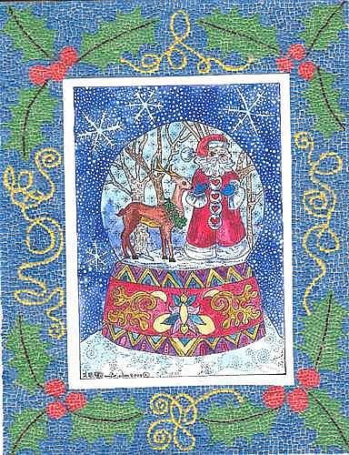Art: tn_mosaic_a010_crop.jpg by Artist Theodora Demetriades 