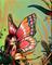 Art: Tropical Fairy by Artist Nico Niemi