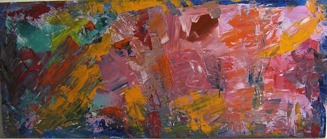 Art: Picture 12-24-10 port.jpg by Artist Mark A Opdahl