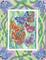 Art: tn mosaic a031e by Artist Theodora Demetriades 