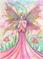 Art: wildflowerfull by Artist Molly Harrison