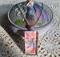 Art: solitude box with pendant by Artist Molly Harrison
