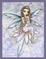 Art: Celestial Pixie full by Artist Molly Harrison