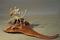 Art: Sea Spider     Sold by Artist Ruth Edward Anderson