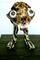 Art: Cool Cat   Available for Purchase by Artist Ruth Edward Anderson