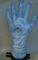 Art: The Mother Hand  Front View Available for Purchase by Artist Ruth Edward Anderson
