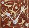 Art: Time Continuum       SOLD by Artist Ruth Edward Anderson