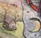 Art: enchantedoctobercloseup2 by Artist Molly Harrison