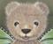 Art: Detail Getting Wings SOLD by Artist Kimbearly's Originals