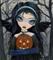 Art: octoberwoodscloseup by Artist Molly Harrison